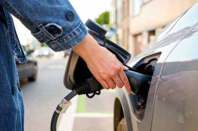 The cheapest electric car to insure and it's not a Ford, MINI, or Dacia