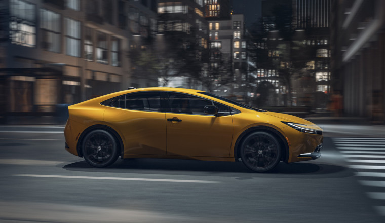 Want To Spend Less On Gas? Consumer Reports Says These Vehicles Are Your Best Bet