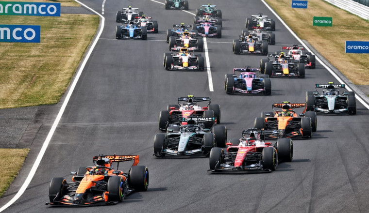 Winners and losers from F1's 2026 Japanese Grand Prix