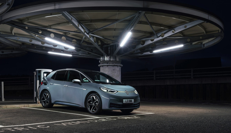 10 affordable used EVs to beat fuel price rises