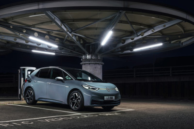 10 affordable used EVs to beat fuel price rises