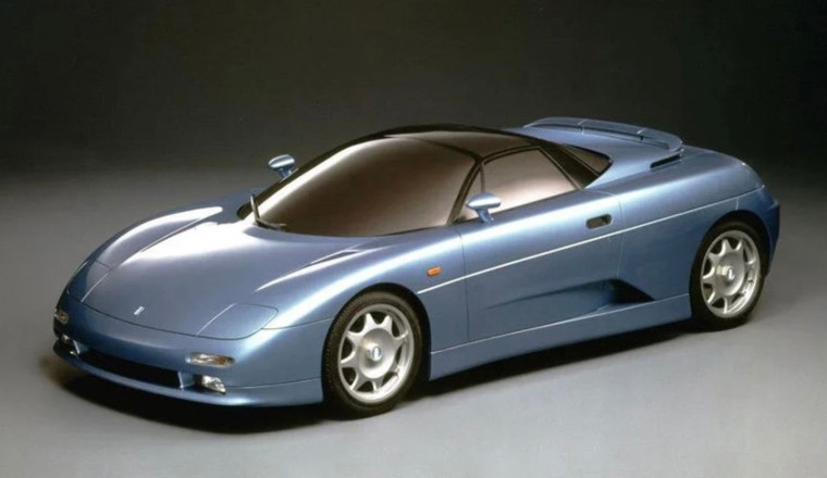 10 Surprising Cars With BMW Engines