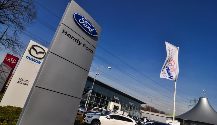 Accounts for billion-pound turnover car dealer group Hendy are overdue