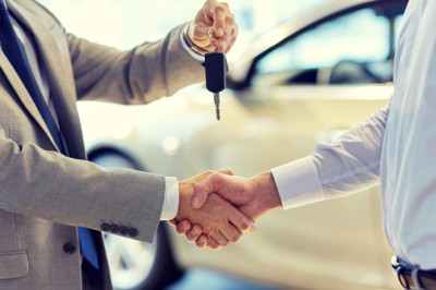 Car buyers in line for £829 in mis-sold finance compensation