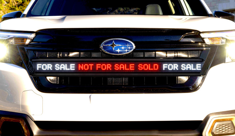 Dealers Who Advertise Cars They’ve Already Sold Can Now Face A $50,000 Fine