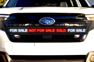 Dealers Who Advertise Cars They’ve Already Sold Can Now Face A $50,000 Fine