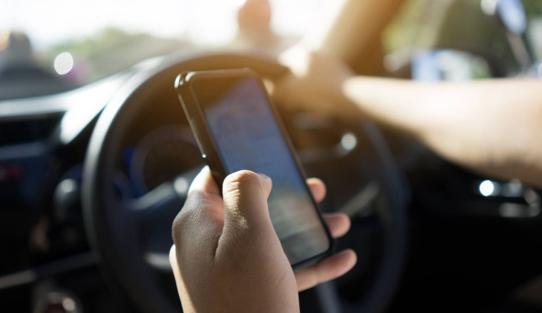 DVLA warning as UK drivers targeted