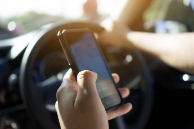 DVLA warning as UK drivers targeted