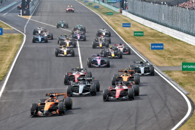 Edd Straw's 2026 Japanese Grand Prix F1 driver rankings