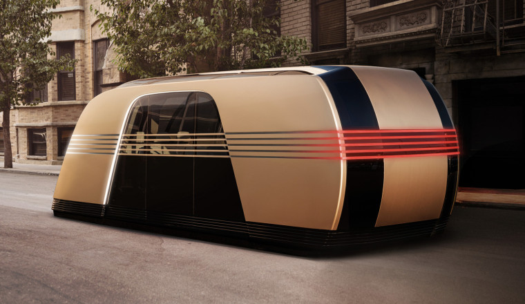 Elon Musk Says Tesla Is Working On Something 'Way Cooler' Than A Minivan