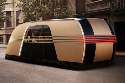 Elon Musk Says Tesla Is Working On Something 'Way Cooler' Than A Minivan