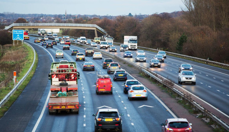 Exact days and times to expect traffic jams this Easter weekend