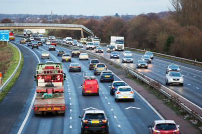 Exact days and times to expect traffic jams this Easter weekend