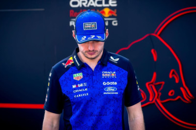 Hill: Verstappen may need a break from F1