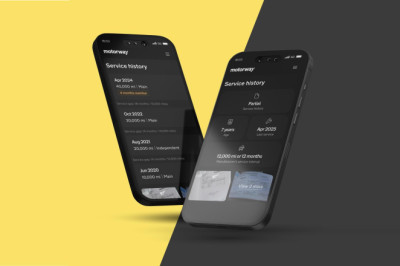 How Motorway is giving car dealers greater confidence when buying online