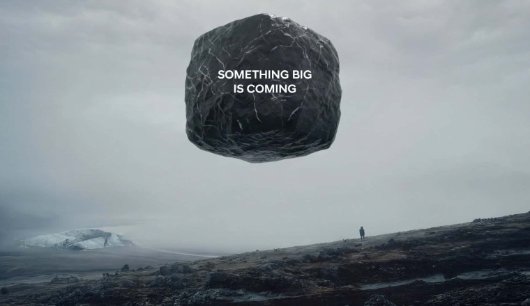 Hyundai’s Cryptic Teaser Says ‘Something Big Is Coming’