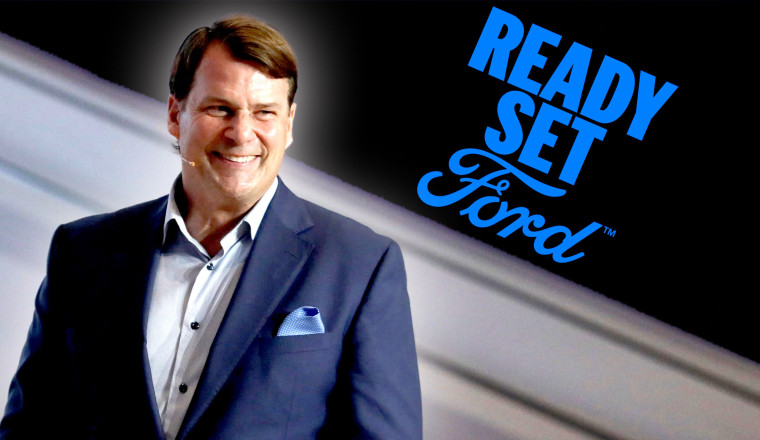 Jim Farley Got His Biggest Ford Paycheck Ever For Hitting Quality Targets