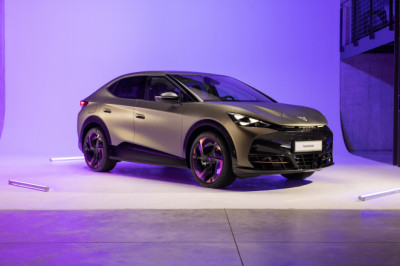 Mar 30: Tories launch 'Get Britain Drilling'; Asda sales fall; Cupra tweaks Tavascan SUV