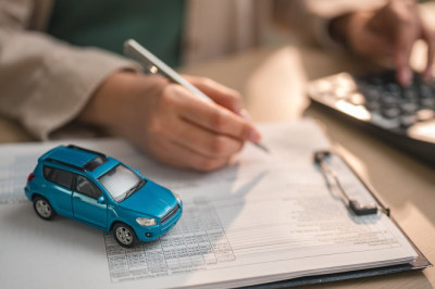 Millions of drivers will get an average of £829 payouts in car finance compensation