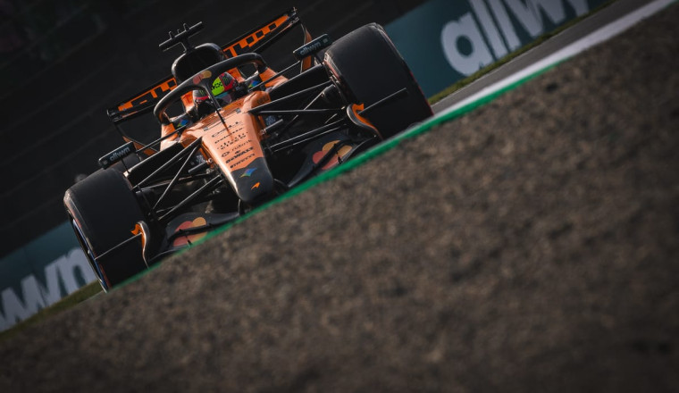 Nine things we learned from F1's Japanese GP