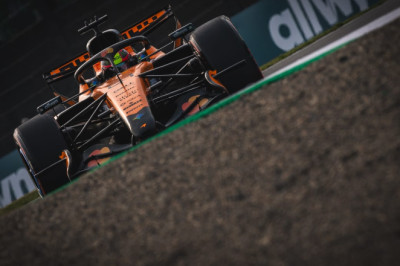 Nine things we learned from F1's Japanese GP