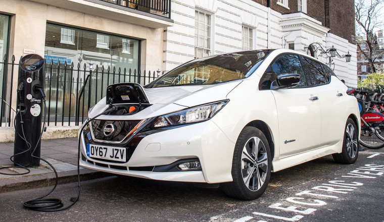 Nissan angers drivers by deactivating EV app leaving tens of thousands of Leaf owners fearing their cars will become redundant