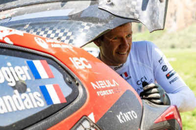 Ogier’s admission about his 2026 season