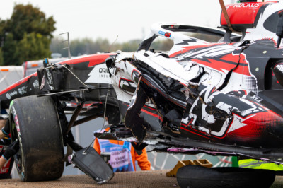 Oliver Bearman's 50G Crash Could Force Changes To F1's Divisive New Cars