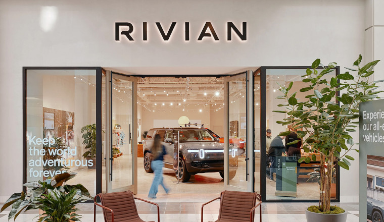 Rivian Won Direct Sales In Washington With A Threat That’s Coming For Dealers Everywhere