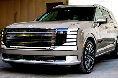 She Tried To Warn Hyundai The Palisade Seat Could Kill Someone. It Did