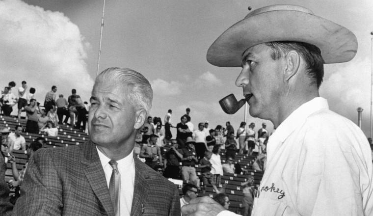 Smokey Yunick's Hot Vapor Engine Was Equally Genius And Horribly Unsafe