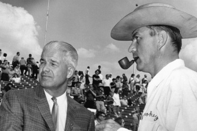 Smokey Yunick's Hot Vapor Engine Was Equally Genius And Horribly Unsafe