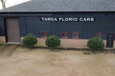 Targa Florio collapsed with £500,000 debts as failed supercar dealer reveals liabilities
