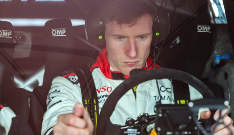 The guessing game WRC drivers face in Spain