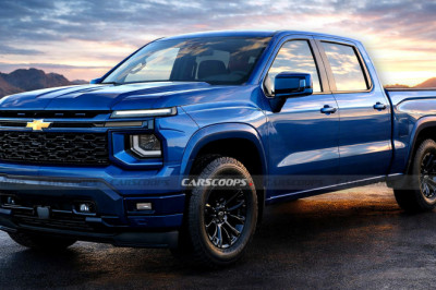 The Silverado And Sierra’s Troubled V8 Finally Has A Replacement Coming