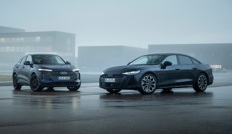 The tech secrets of Audi's smartest diesel engine yet