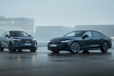 The tech secrets of Audi's smartest diesel engine yet