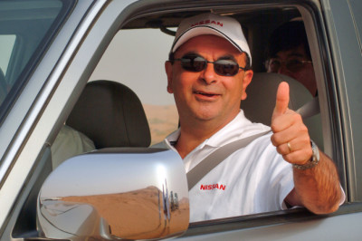 These Automotive CEOs Would Make The Best Road Trip Companions, According To Our Readers