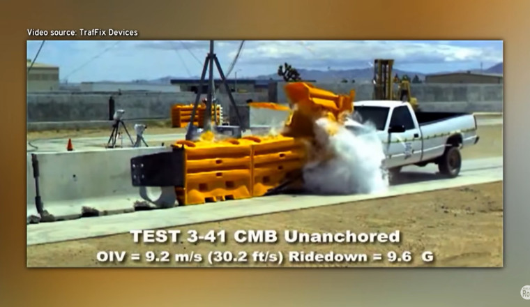 Traffic Safety Expo Is Like SEMA For Safety Equipment, And It's Filled With Cool Tech That Keep Roads And Workers Safe