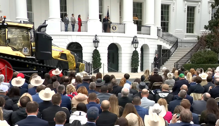 Trump’s New Biofuel Rules Hand Farmers A Win, But Someone Else Might Pay For It