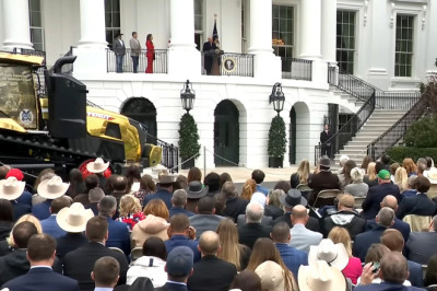 Trump’s New Biofuel Rules Hand Farmers A Win, But Someone Else Might Pay For It