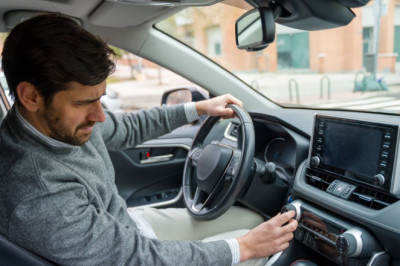 UK drivers could lose insurance cover and face £2.5k fine over simple car fault