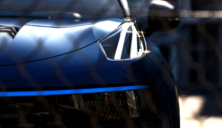 Volvo Gives Its European Dealers Something New To Sell Without A Volvo Badge