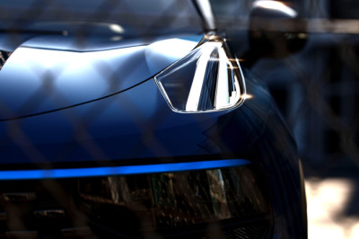 Volvo Gives Its European Dealers Something New To Sell Without A Volvo Badge