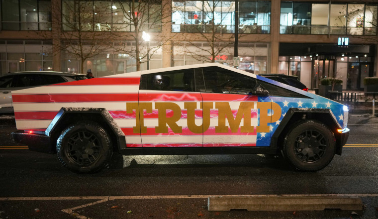 What Car Will Define The 2020s?