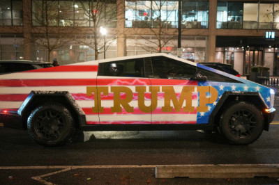 What Car Will Define The 2020s?