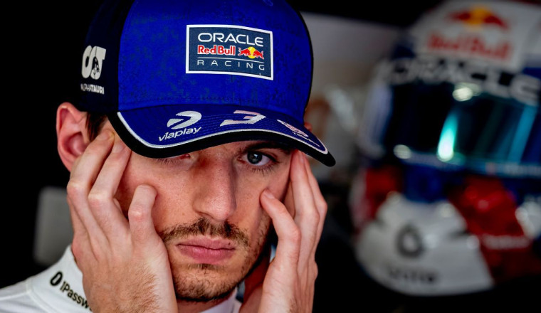 Why new rules have Verstappen on the brink of walking away from F1