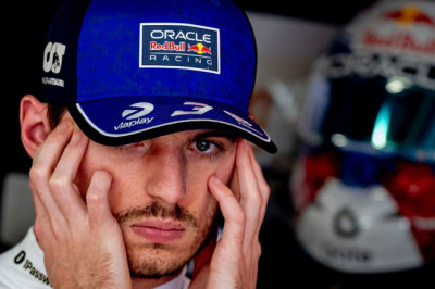 Why new rules have Verstappen on the brink of walking away from F1