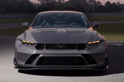 You Still Have A Chance To Buy A Ford Mustang GTD