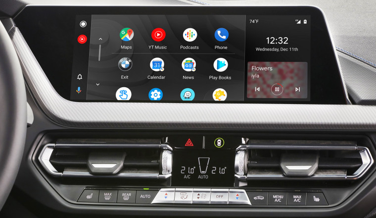 Android Auto Gets YouTube Without The Part That Makes YouTube, YouTube